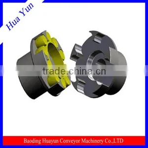 Flexible Coupling ML Elastic Shaft Coupling thumbnail-1