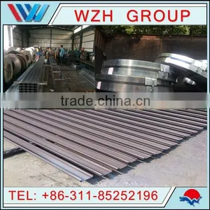 China Supplier Cold Rolled Steel c Channel With Good Quality thumbnail-4