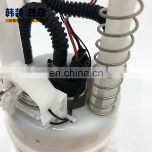 17040-JX30A	Fuel Pump Assembly	For	Nissan NV200 thumbnail-4