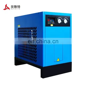 10hp 1.5m3/min Cheap Price Refrigerated Air Dryer Commercial Refrigerated Air Dryer Small Refrigerator Air Dryer thumbnail-1