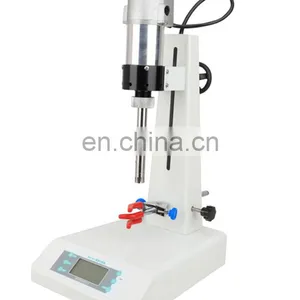 Electric Variable Speed Disperse Glass Homogenizer thumbnail-1