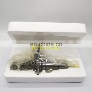 3116 3126 Engine INJECTOR 1278216 127-8216 1077733 107-7733 0R-8682 1278218 127-8218 for CAT E322B E325B D5M 938 thumbnail-4