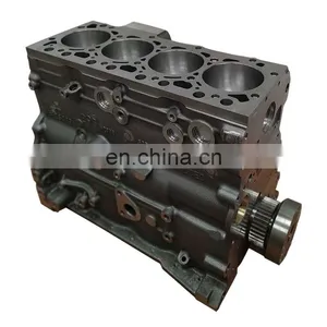 Free Shipping Qsb 4.5 Engine Cylinder Block Qsb4.5 Cylinder Block for Cummins Diesel Engine Spare Parts thumbnail-5
