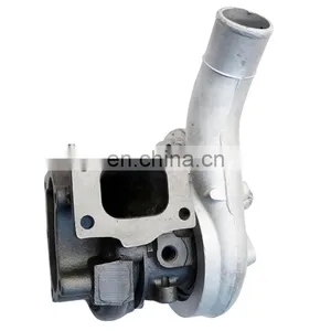 Turbocharger TB2557 452047-5001S 452047-0001 452047-0002 1960004 1952776 14411-G2401 Turbo Charger for Ford Nissan TD27TDI thumbnail-1