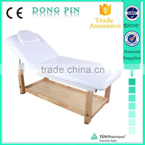 Honey Wood Massage Tables Manufacturer thumbnail-1
