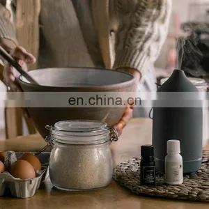 Private Label Ceramic Humidifier Ultrasonic Essential Oil Aroma Diffuser thumbnail-4