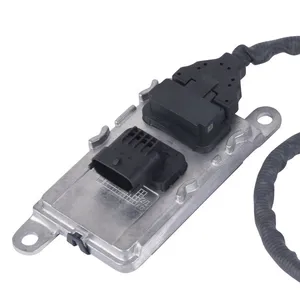 Continental Nitrogen Oxide Sensor For VOLVO Truck NOX Sensor 22827993 5WK96718B thumbnail-3