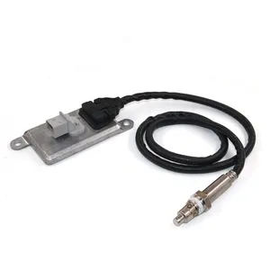 5WK96653B A0091530028/004 5WK96653A Nitrogen Oxygen Exhaust Gas Systems Oxide Automotive Nox Sensor For MERCEDES-BENZ thumbnail-1