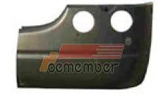 Truck Parts Centre Bumper 1431926 thumbnail-2