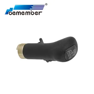 OE Member 1285259 Truck Gear Shift Knob Truck Steering Part Truck Shift Gear Control for DAF thumbnail-1