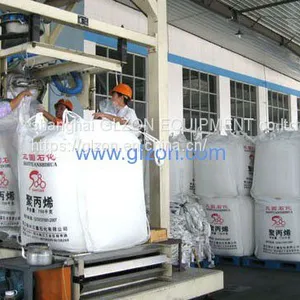 Ton Bag Weighing and Packing Machine thumbnail-1
