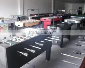 Shenzhen Double-Star Sports Goods Co., Ltd. company overview - view 3 thumbnail
