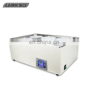 Larksci Medical Use Digital Laboratory Thermostat Controlled Water Baths thumbnail-3
