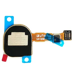 Home Bottom Extended Flex Cable For Samsung A11 Fingerprint Sensor Touch ID Cell Phone Parts thumbnail-2