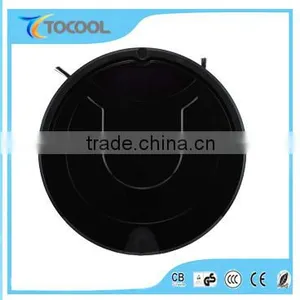 Floor Cleaning Machine Robot Vacuum Cleaner thumbnail-3