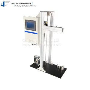 IEC 60068-2-75 Pendulum Hammer Striking Tester thumbnail-4