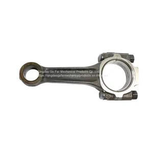 Steel Preicison Forging Parts Crankshafts thumbnail-5