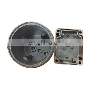 Coaxial Cable Explosion Proof Conduit Standard Wall Waterproof Electrical Terminal Box thumbnail-1