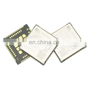 SIMCOM SIM7600G-H LTE CAT4 Multi-Band LTE-FDD/LTE-TDD/HSPA+ and GSM/GPRS/EDGE Module thumbnail-1