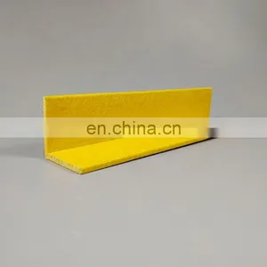 l Shape Frp Angle Purchase Frp Pultruded Angle thumbnail-3