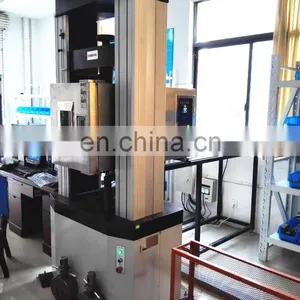 KASON 300KN Tensile Universal Mechanical Testing Machine thumbnail-5