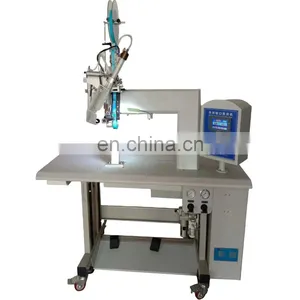 Hot Air Seam Sealing Tape Machine thumbnail-1