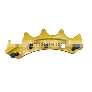 D155 Sprocket Segment Group for Dozer Undercarriage Parts 175-27-22325,175-27-22324 thumbnail-1
