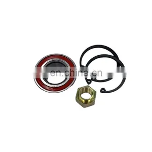 Good Quality Cylinder 713691010 2108-3103020 Size 34*64*37 Auto Front Wheel Hub Bearings For Car thumbnail-2