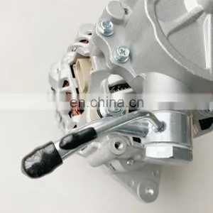 24v 12V 65A Alternator Auto Cars for MITSUBISHI Factory Provide 100% Tested With Certificates A002TN0399 L 300 III thumbnail-2
