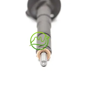 Common Rail Diesel Fuel Injector 0445110168 0445110169 0445110315 0445110467 thumbnail-5