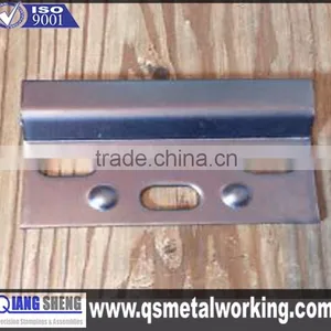Cabinet Hanging Metal Bracket thumbnail-1