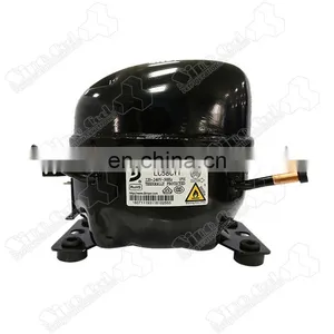 R404a R600a R134a Soft Ice Cream Machine Refrigerators DONPER Compressor DONPER thumbnail-3