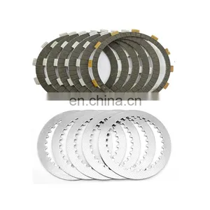 Part Number MB450-01-013 External Friction Disc for Input Shaft Assembly of Marine Gearbox thumbnail-1