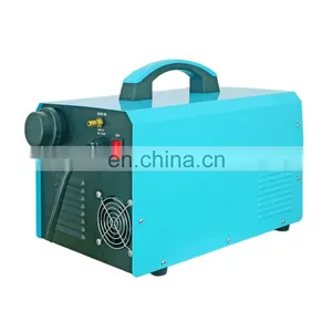 RETOP Portable Inverter Air Plasma Cutter Machine no External Air Source Can be Cut With Built In Air PUMP CUT-45PRO thumbnail-3
