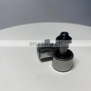 Durable Needle Roller Bearing Follower Friction Resistant Cam Steel Bolt Crawler Bearing thumbnail-1