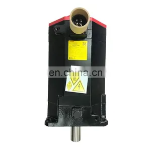 Original Fanuc ac Servo Motor Driver A06B-0247-B400 thumbnail-1