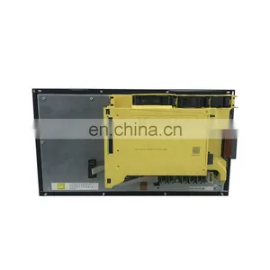 Fanuc Series OI-MF Plus Cnc Control System A02B-0348-B502 thumbnail-2