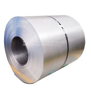 ASTM 201 Thicknes 017/022 mm Guage22/30/32/28g Corrugated Galvanized Roofing Color Coated Steel Sheet Calamina Sheet Hot Dipped Zinc Coated Galvanized Coil thumbnail-5