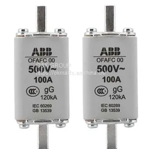 Surface Mount Fuse