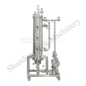 Beer Brewing Hop Gun Tank thumbnail-1