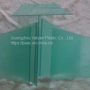 Hot Sale High Quality Plastic PC Sheet/polycarbonate Sheet Price thumbnail-1