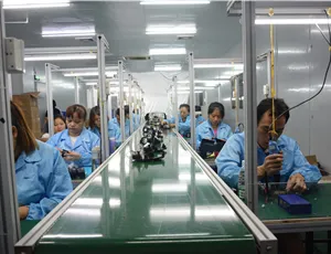 Shenzhen Lsp Technology Co., Ltd. company overview - view 2 thumbnail