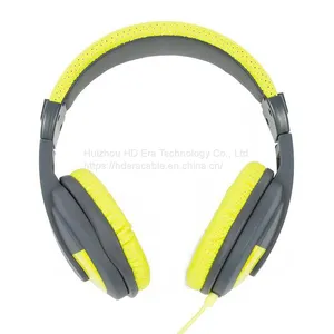 Low Price Best Selling Earphone Head Phones Over-Ear Headphones For Headphone Hd802 thumbnail-1