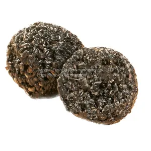 FSD-Nut Ball/Sesame Ball Production Line/for Small Industry Machine thumbnail-4