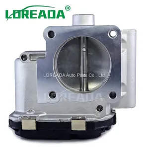 Throttle Body for MAZDA L35M13640A thumbnail-2
