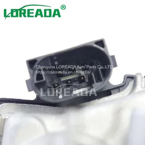Auto Electronic Throttle Body for B Enz A-Class B Class&SLK A2661410525 0280750176 2661410525 thumbnail-4