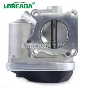 Throttle Body for Volksgan Golf Parati 03013362K 408238371R003 036133062K 408238371003 thumbnail-4