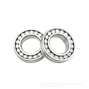 Self-aligning Roller Bearings22215MB 22216MB 22217MB 22218MB 22219MB thumbnail-1