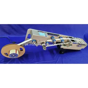 Automatic Label Feeders SMT Label Feeder for Panasonic NPM W2 thumbnail-1