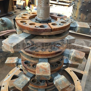 Not Easy To Age Coal Stone Crusher Low Price thumbnail-1
